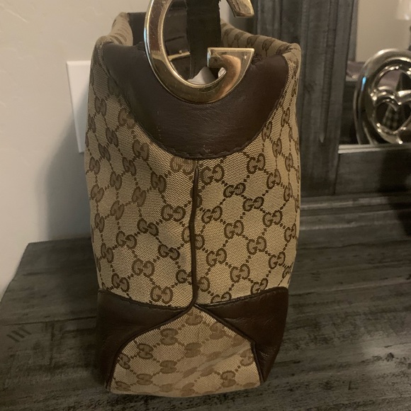 Gucci purse - Picture 3 of 8